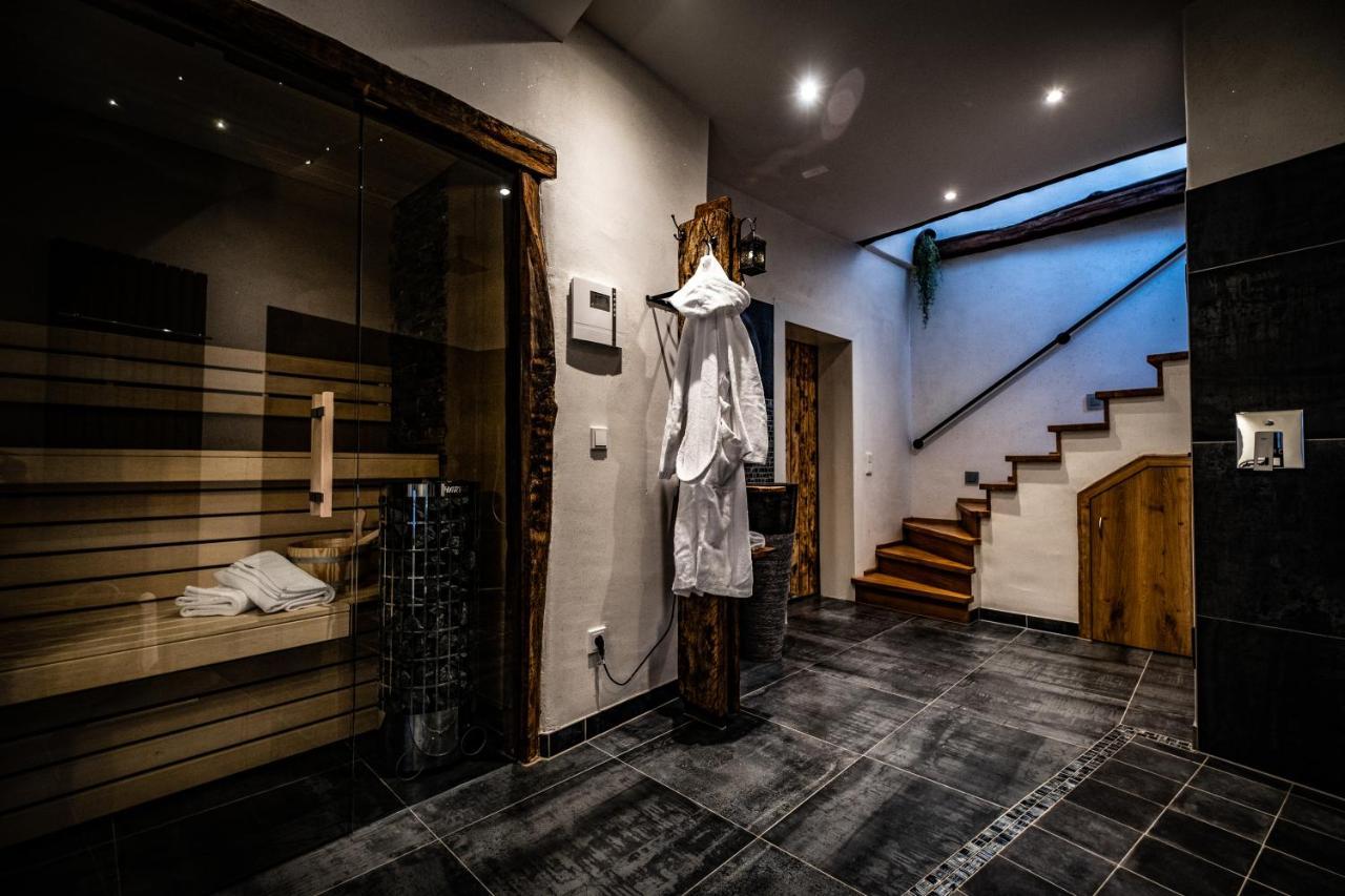 Zavelo Suite Bernkastel-Kues Exterior photo