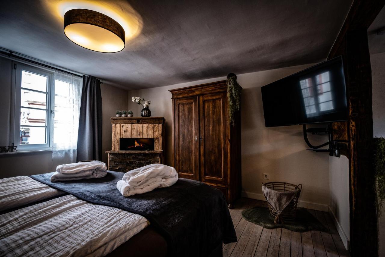 Zavelo Suite Bernkastel-Kues Exterior photo
