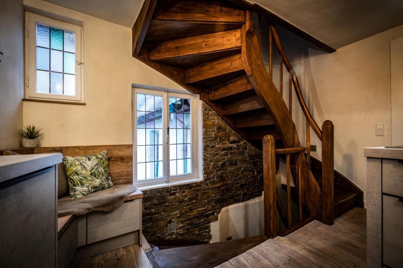 Zavelo Suite Bernkastel-Kues Exterior photo